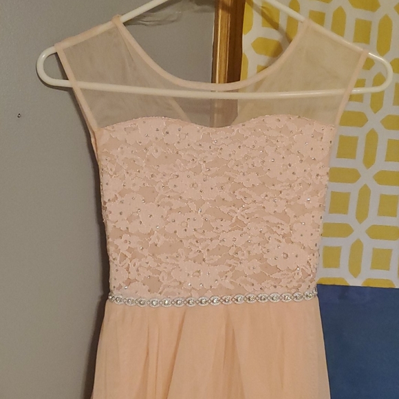 Speechless dress - Picture 3 of 11